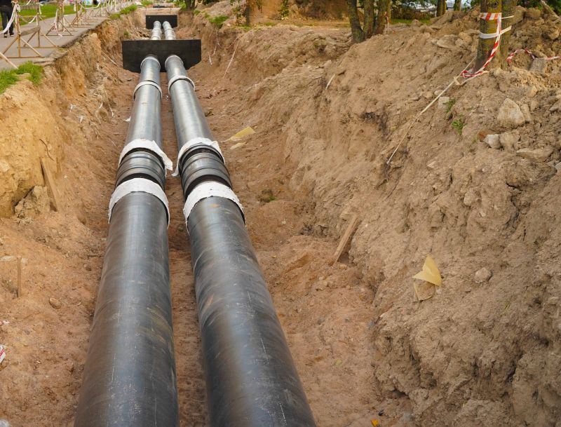 Sewer Maintenance in Boca Raton, FL